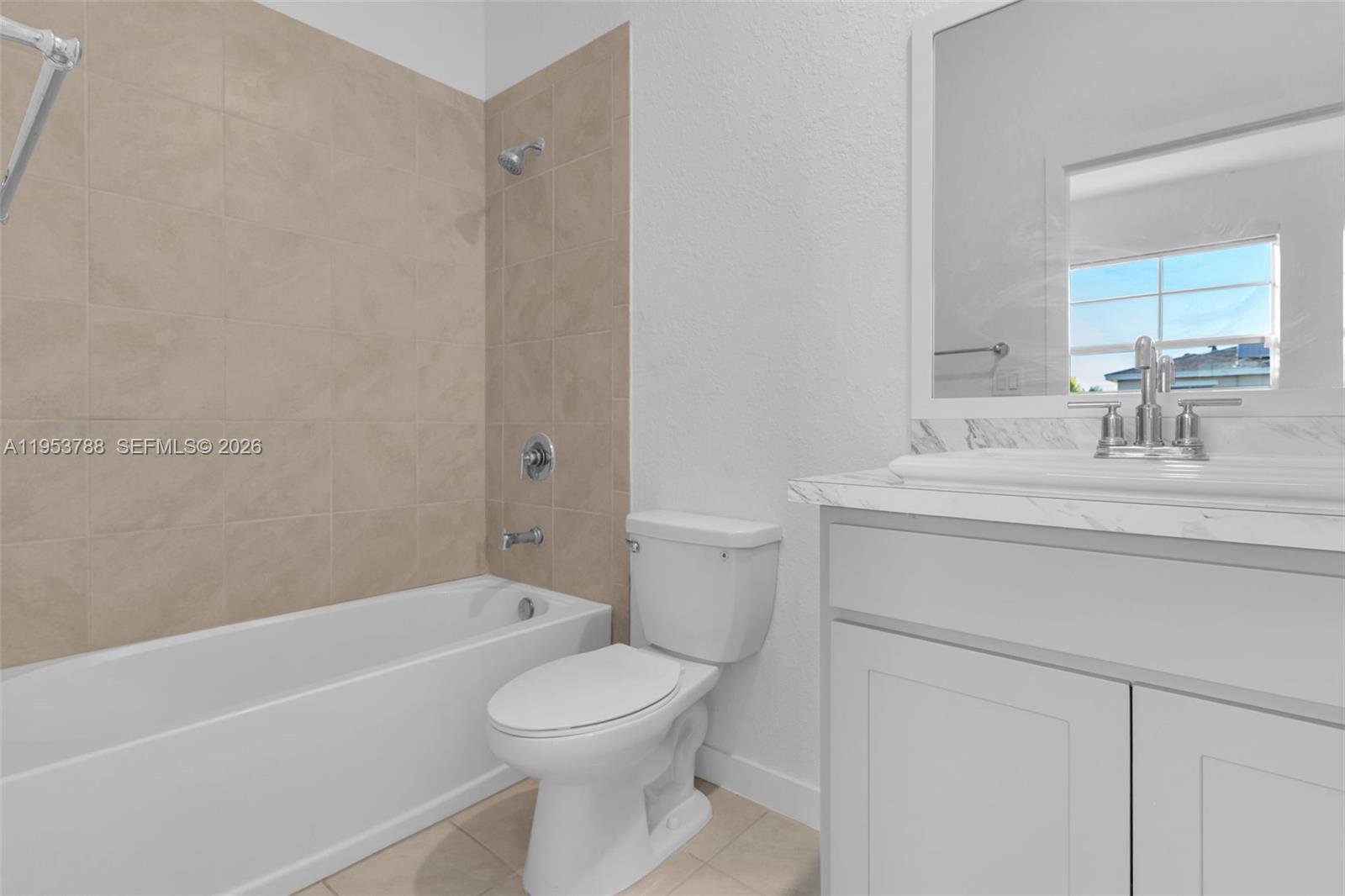 FVP - Residential