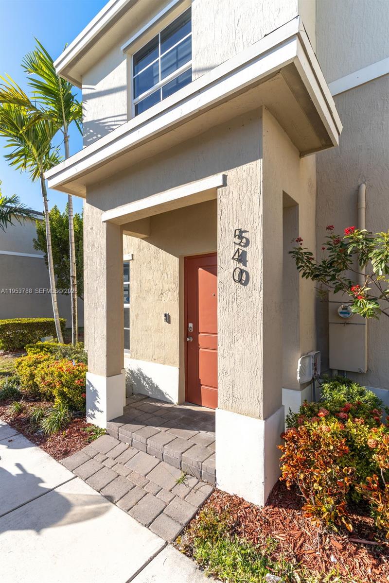 FVP - Residential
