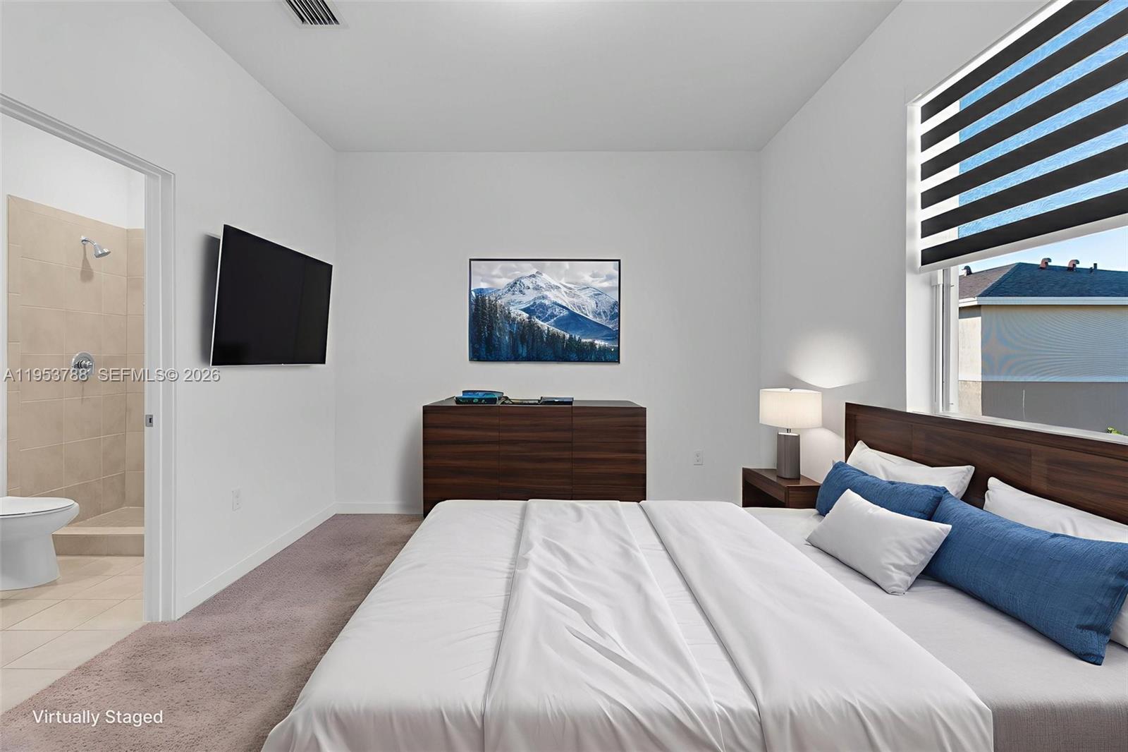 FVP - Residential