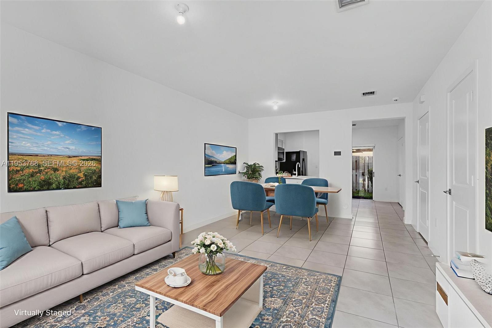 FVP - Residential