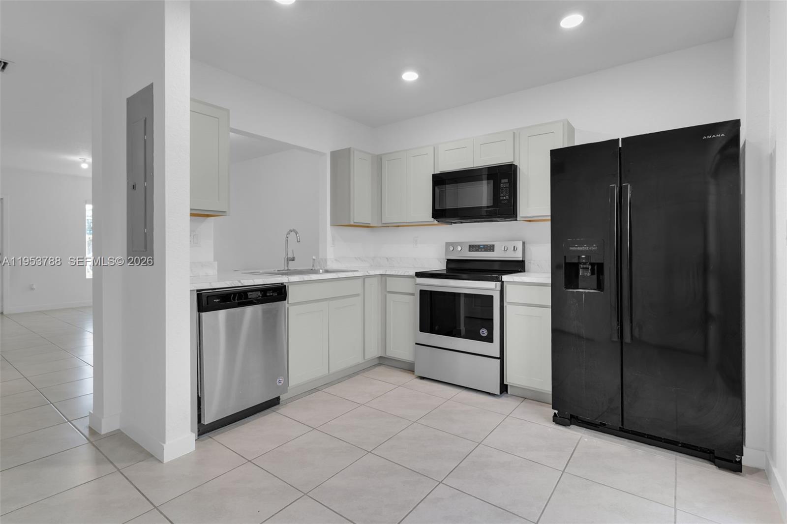 FVP - Residential
