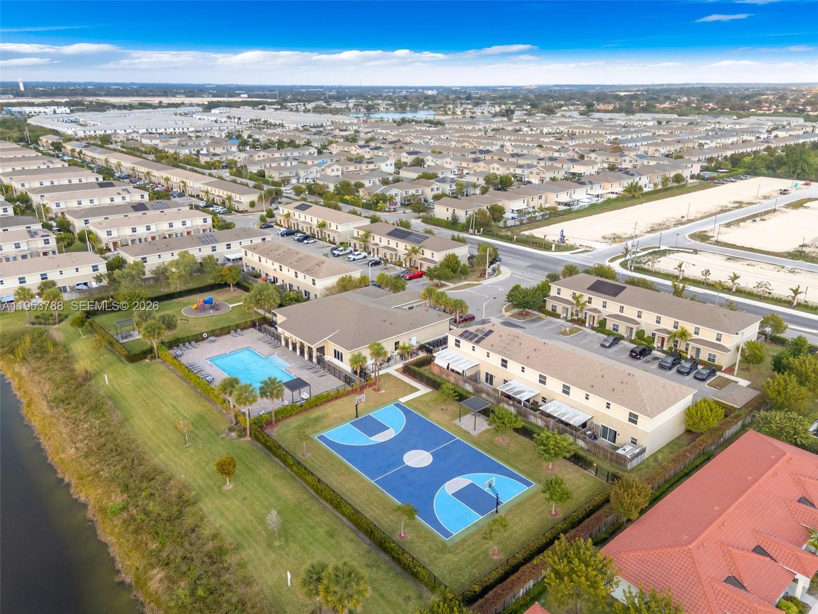 FVP - Residential