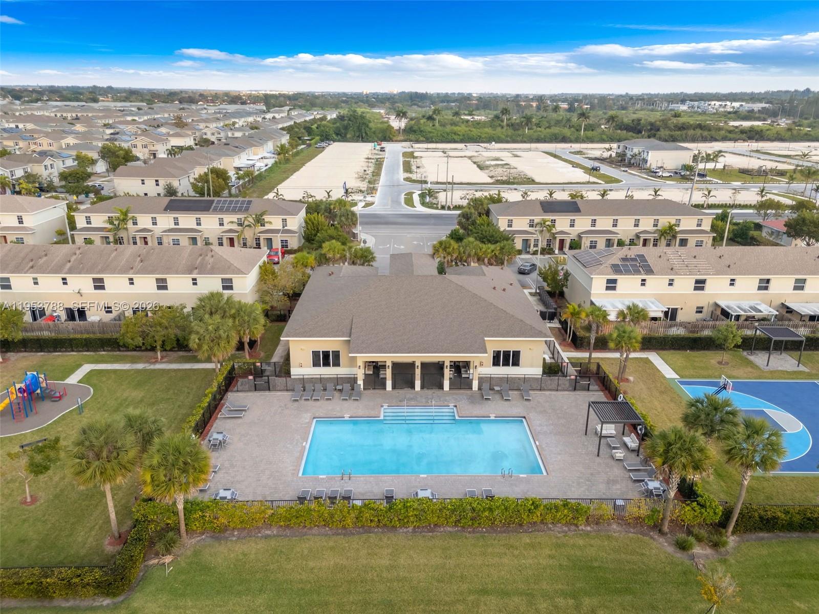 FVP - Residential