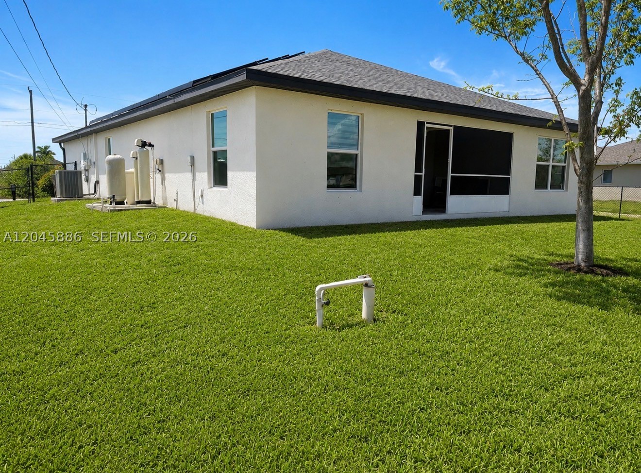 City of Cape Coral - Residential