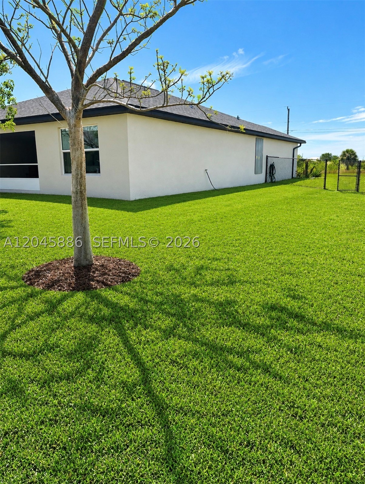 City of Cape Coral - Residential