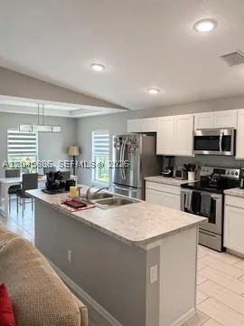 City of Cape Coral - Residential