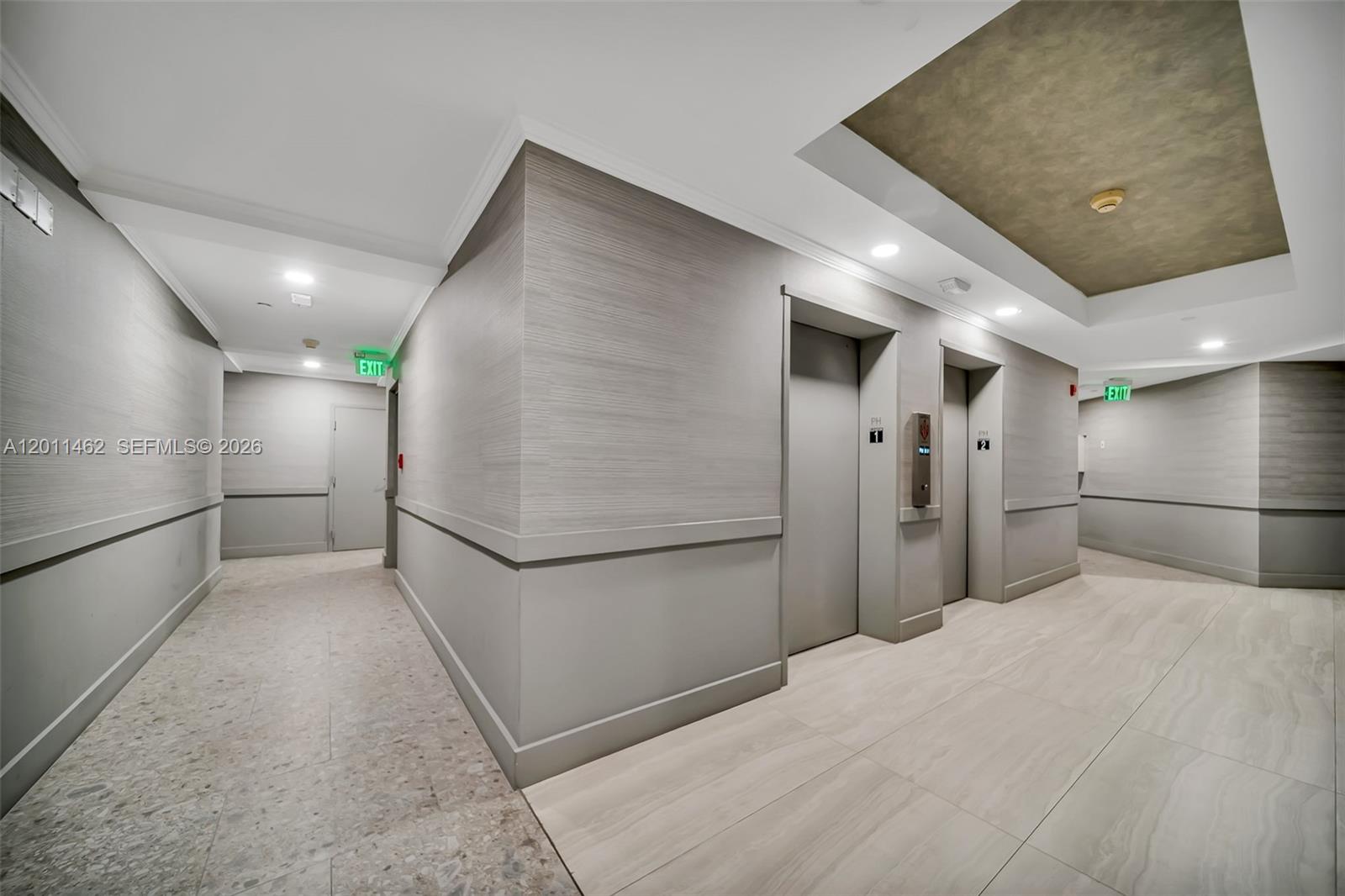 THE VISTAS CONDO - Residential