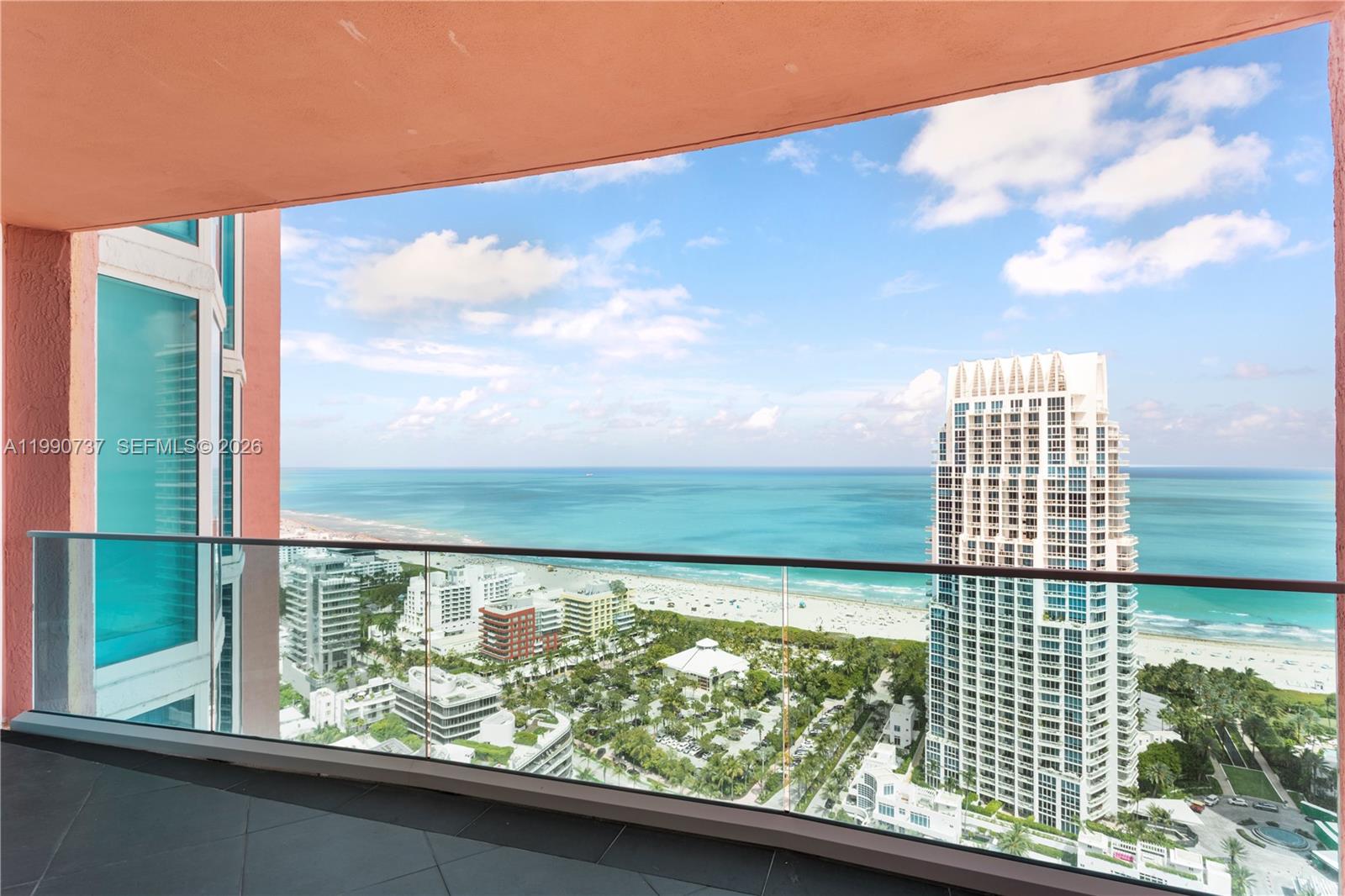PORTOFINO TOWER CONDO - Residential