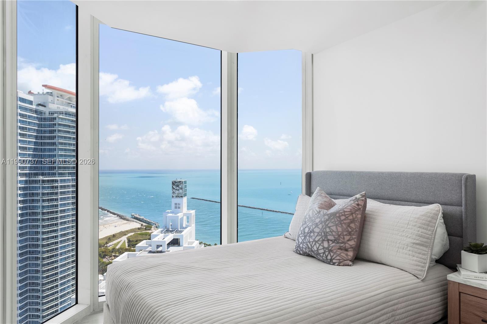 PORTOFINO TOWER CONDO - Residential