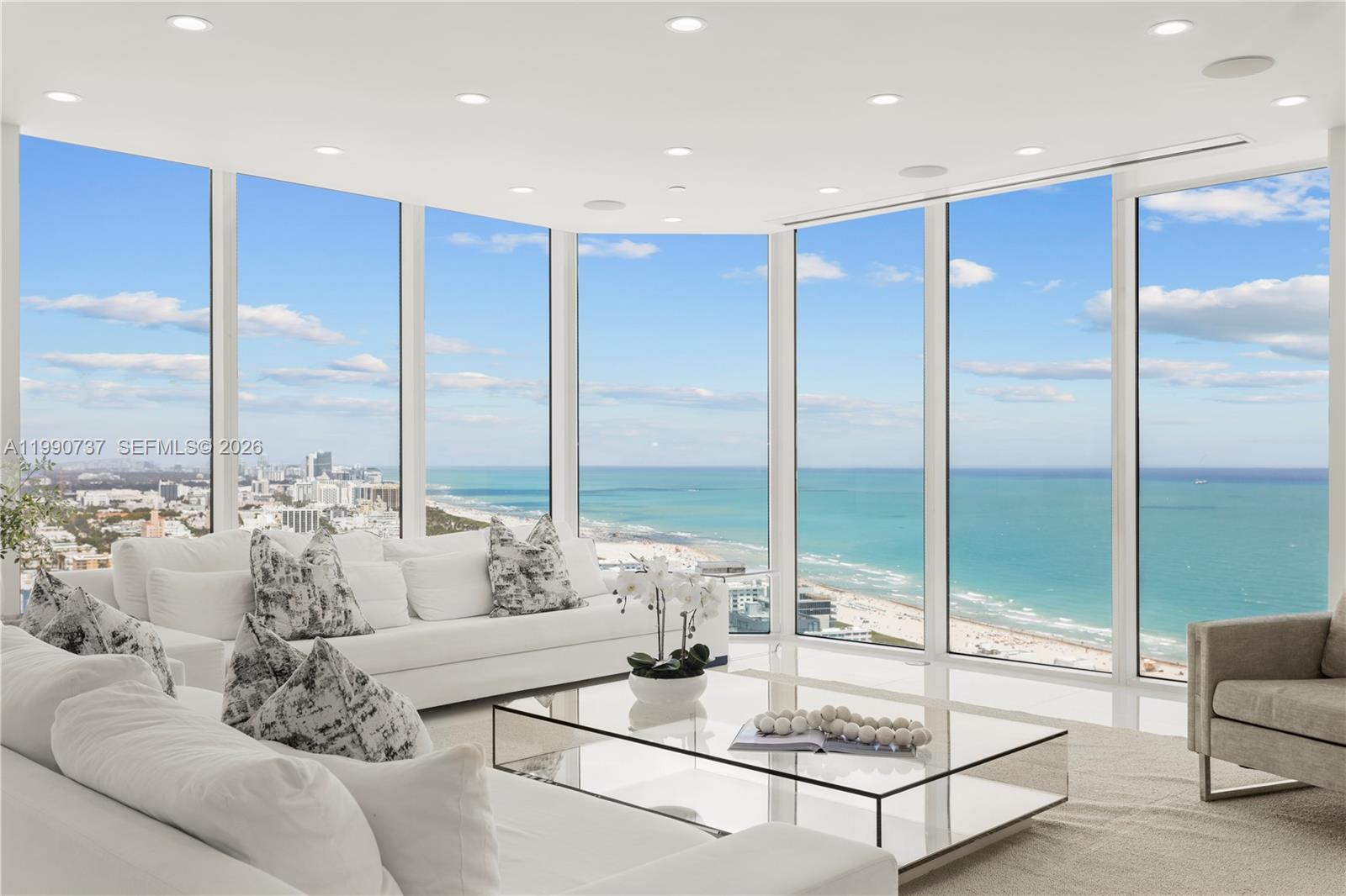 PORTOFINO TOWER CONDO - Residential