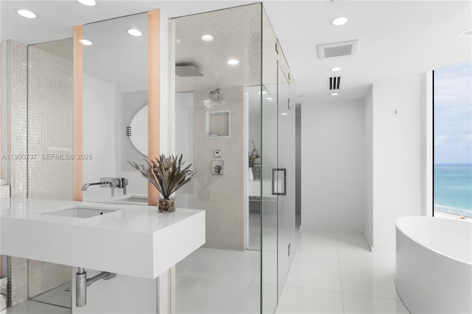PORTOFINO TOWER CONDO - Residential