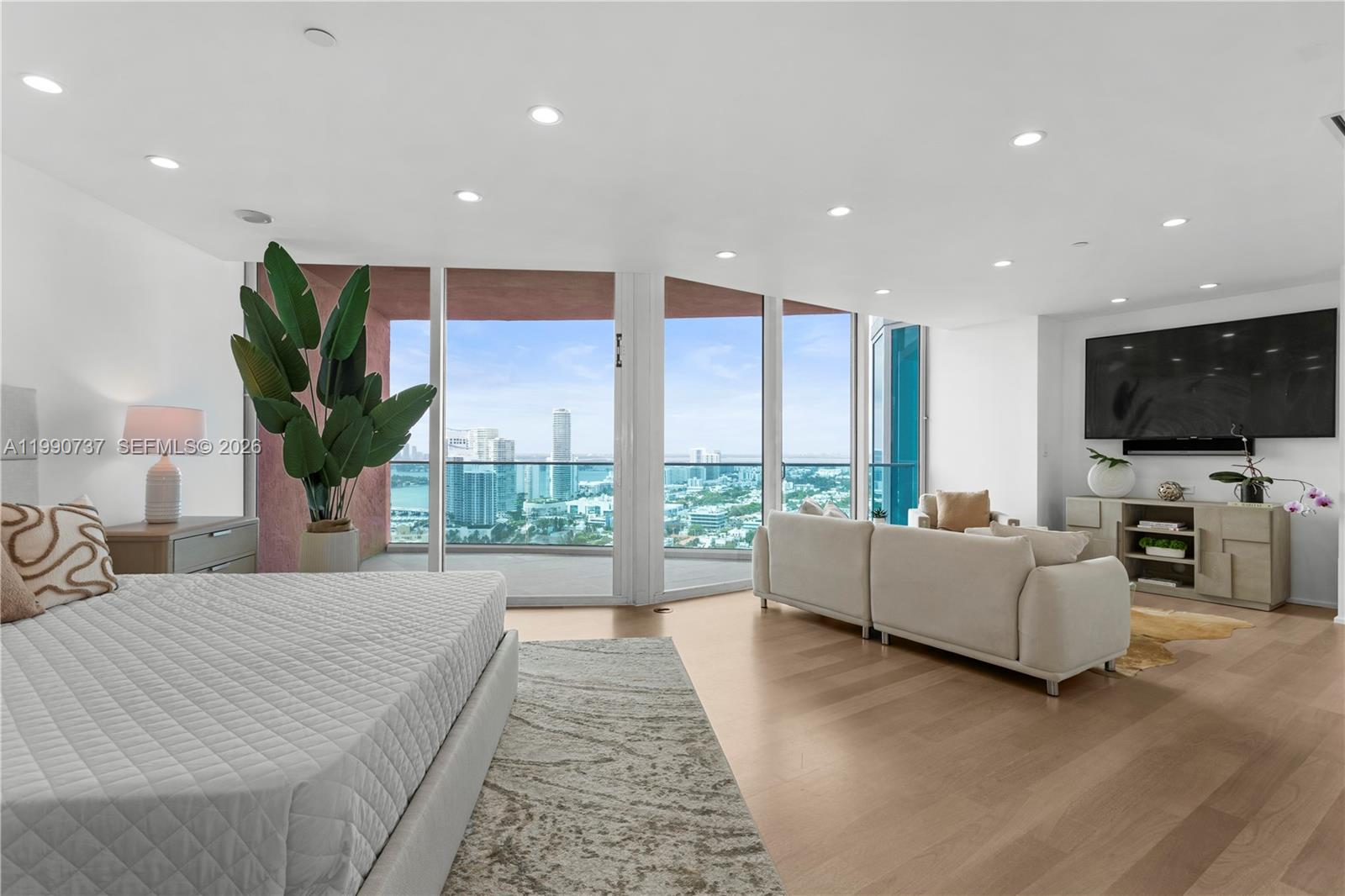 PORTOFINO TOWER CONDO - Residential