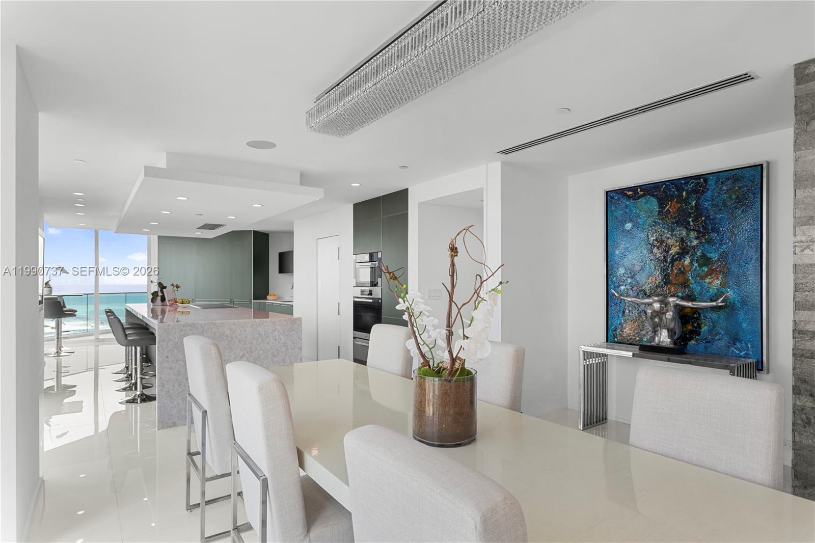 PORTOFINO TOWER CONDO - Residential