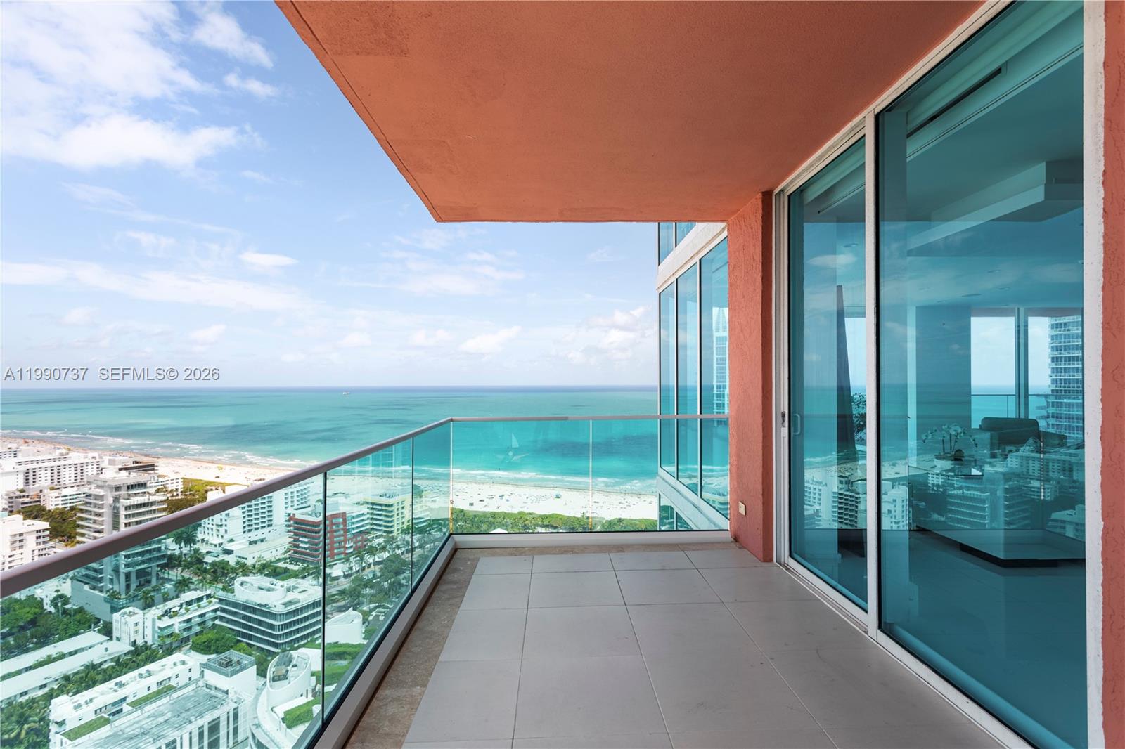 PORTOFINO TOWER CONDO - Residential