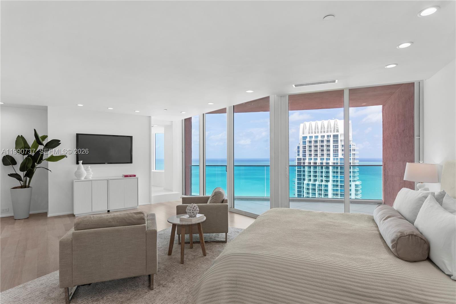 PORTOFINO TOWER CONDO - Residential