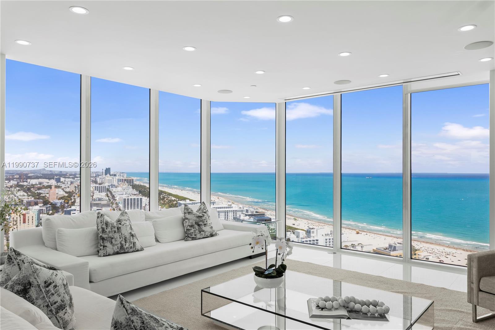 PORTOFINO TOWER CONDO - Residential