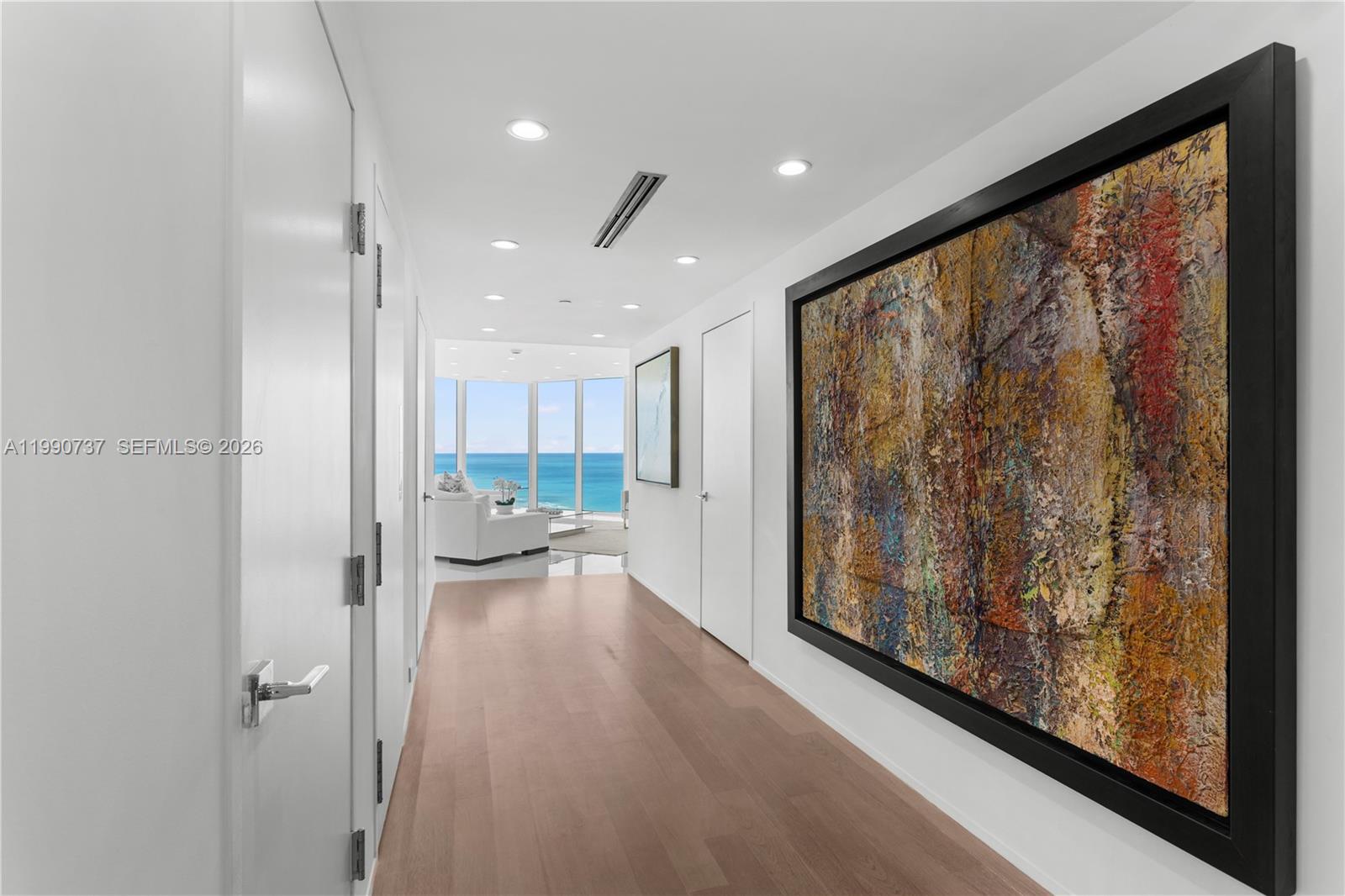 PORTOFINO TOWER CONDO - Residential