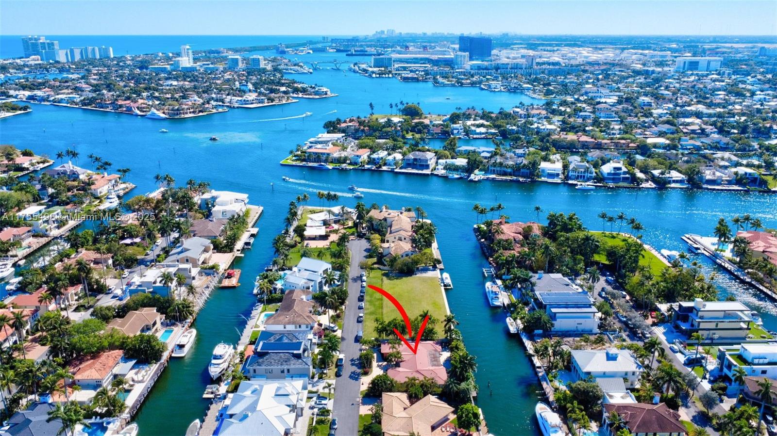 Coral Isles 15-68 B - Residential