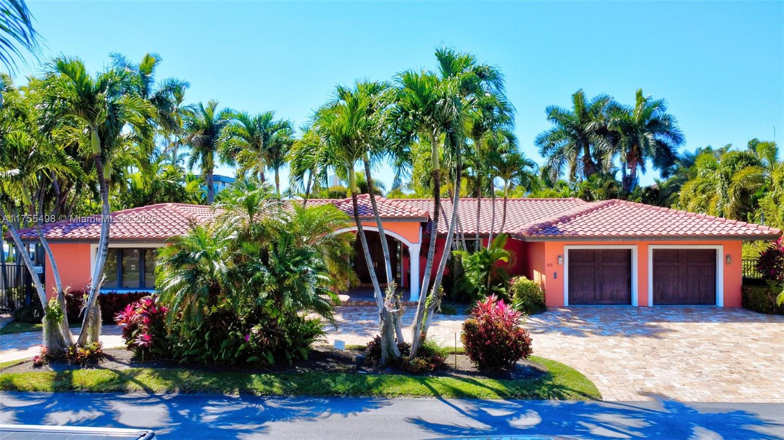 Coral Isles 15-68 B - Residential