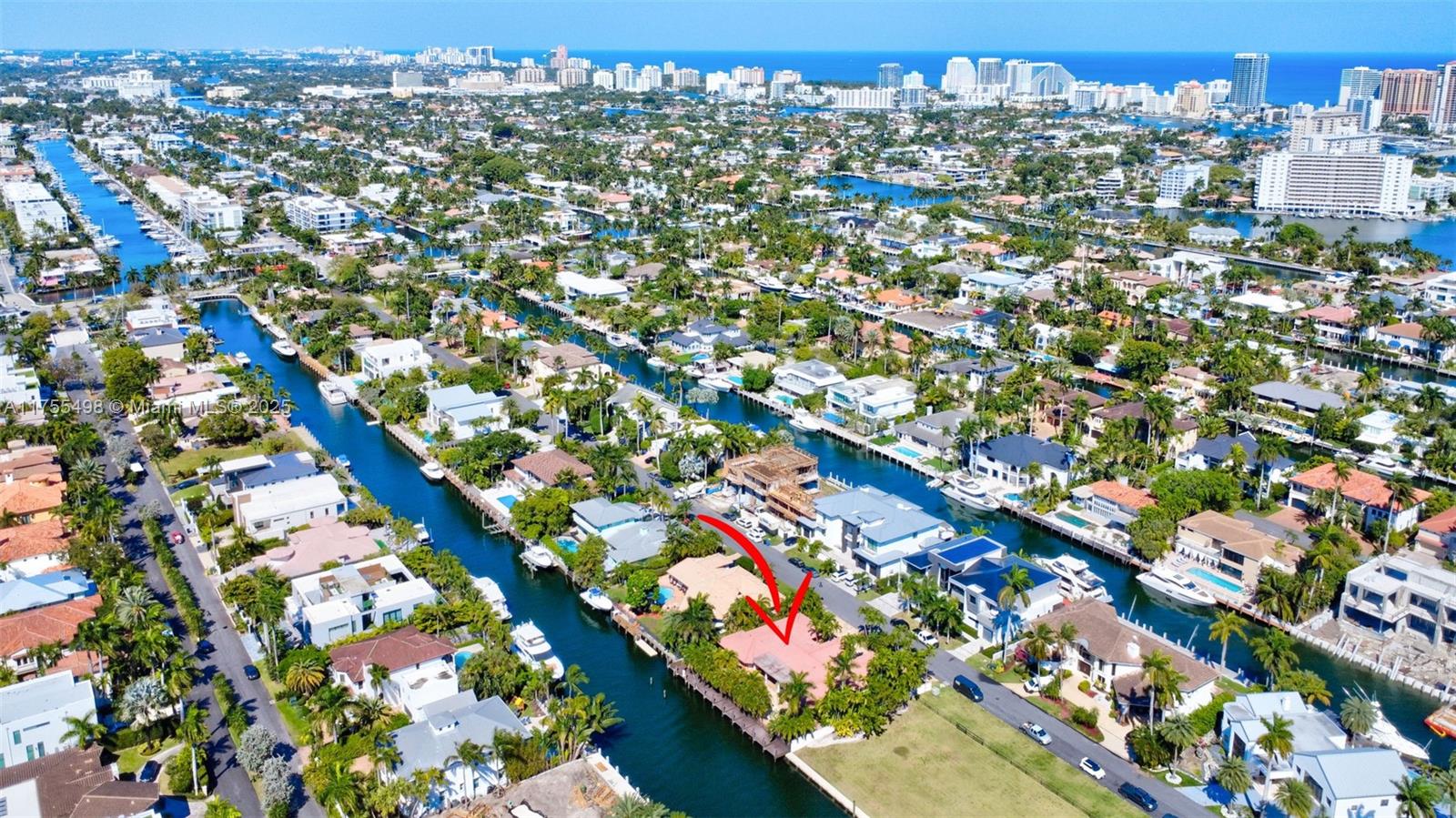 Coral Isles 15-68 B - Residential