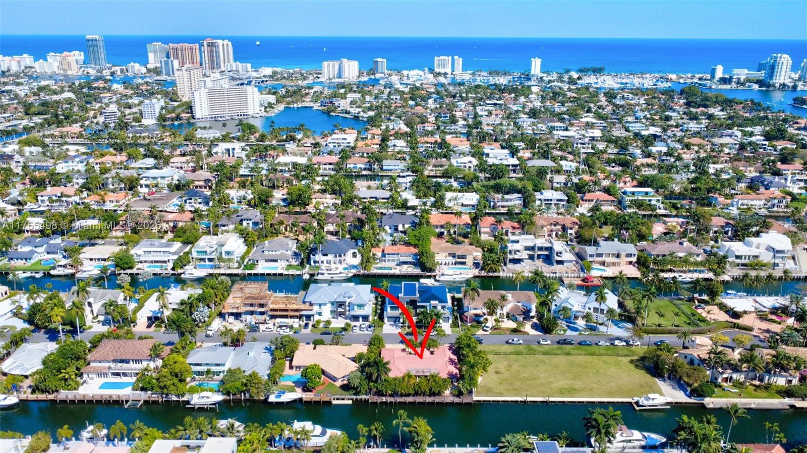 Coral Isles 15-68 B - Residential