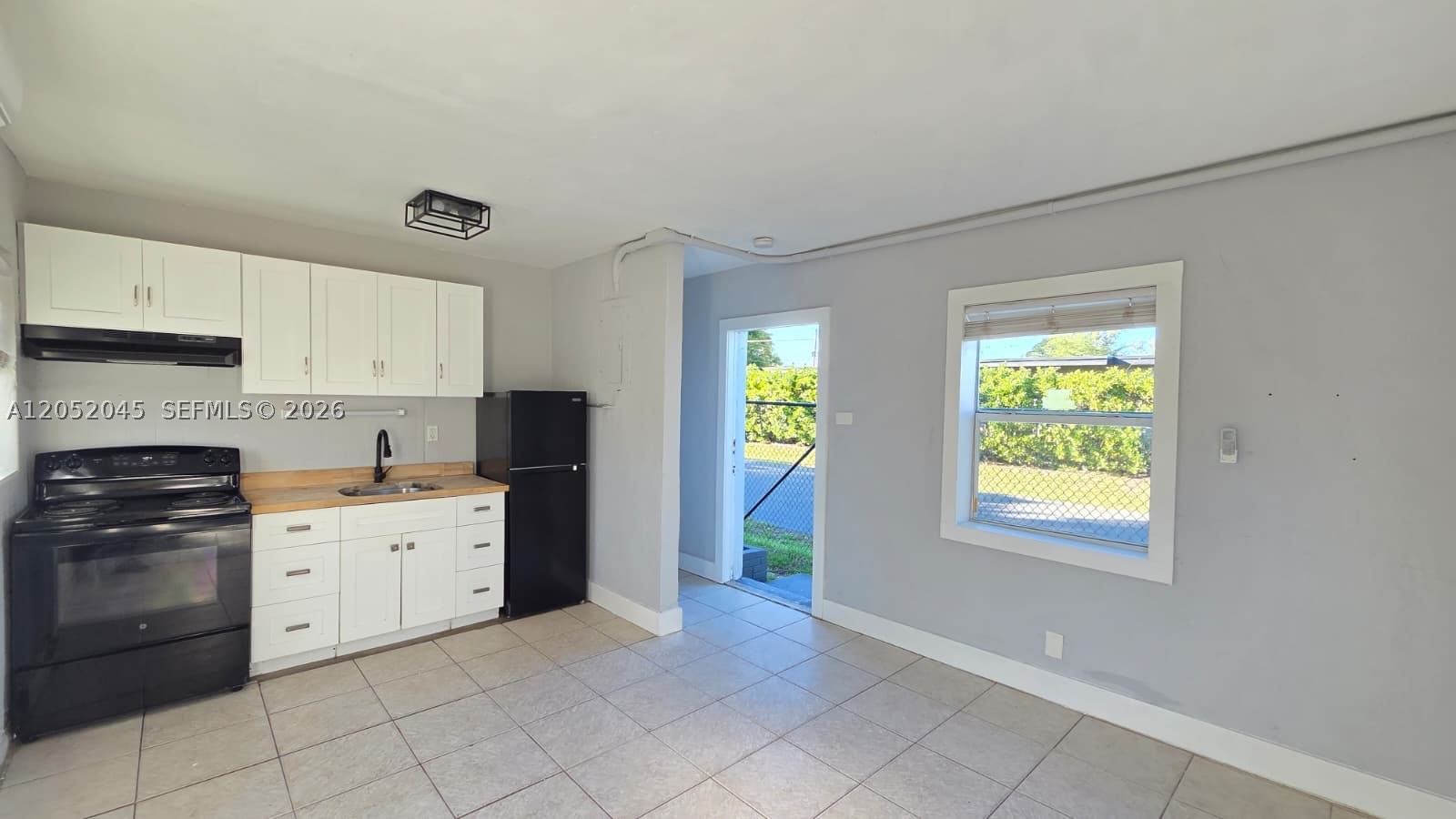 LINCOLN PARK CORR PLAT - Residential