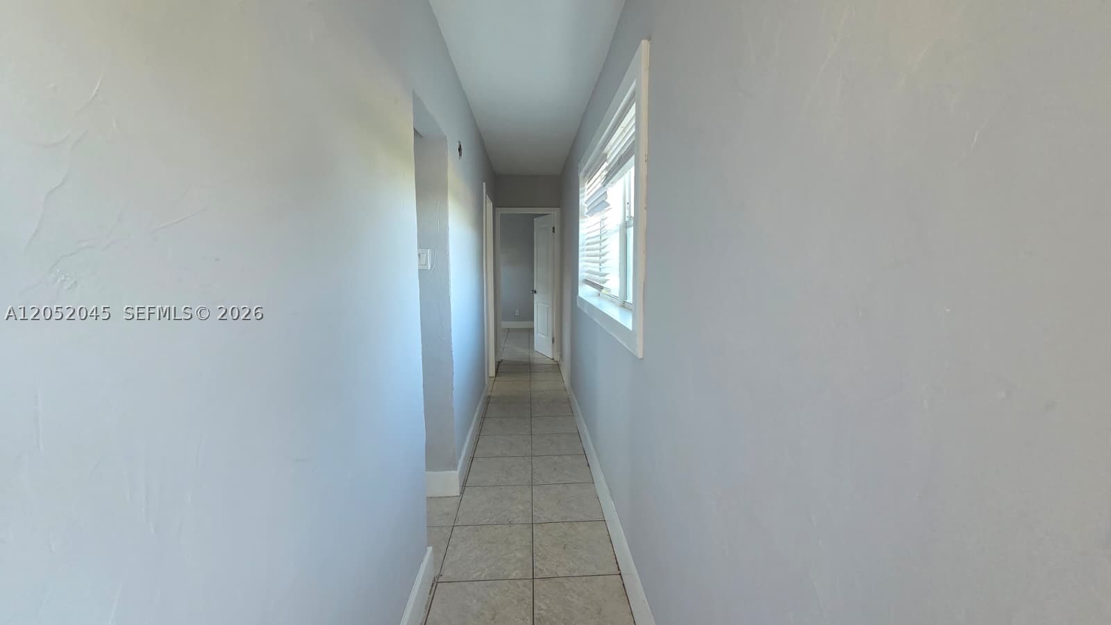 LINCOLN PARK CORR PLAT - Residential