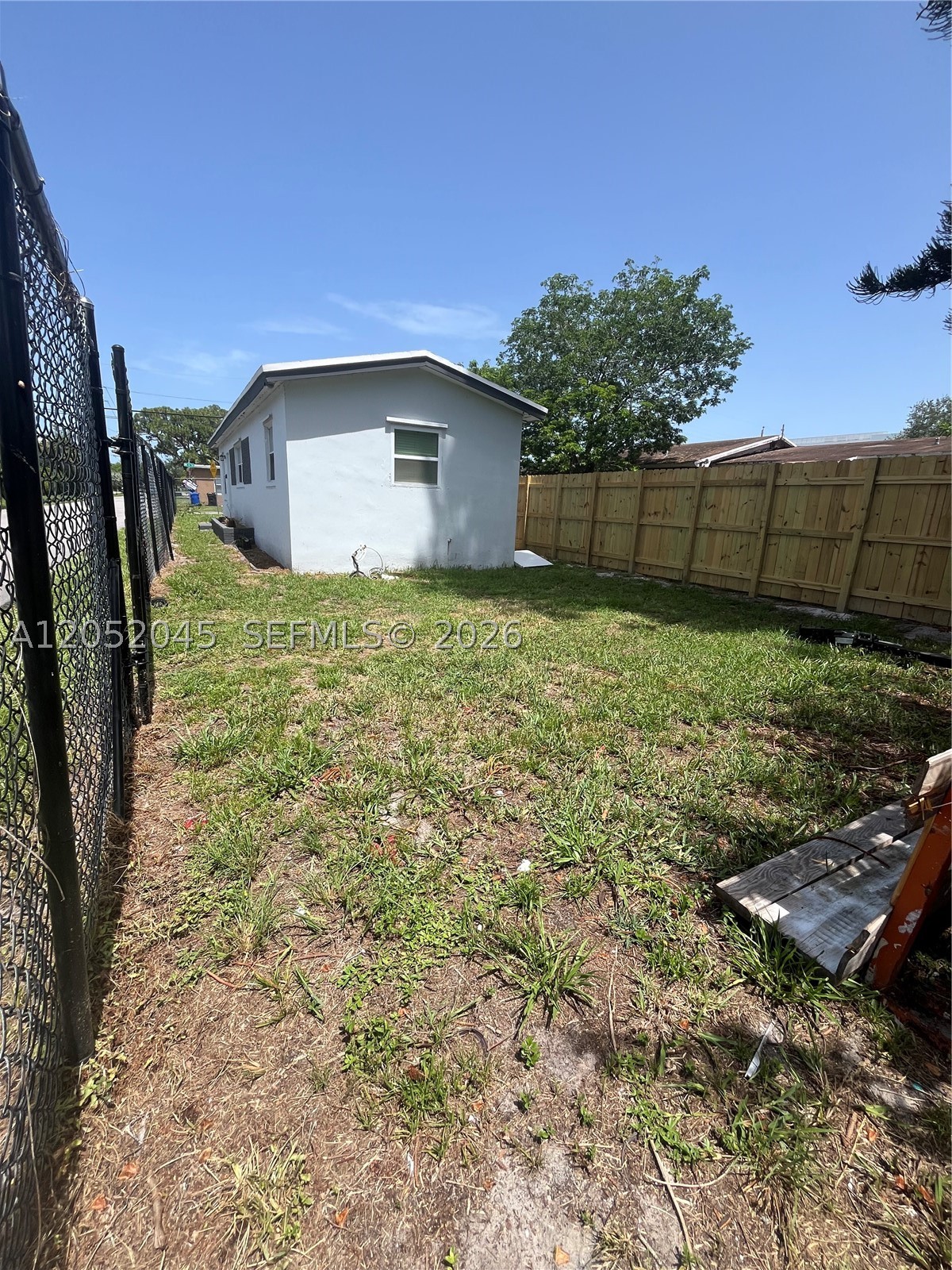 LINCOLN PARK CORR PLAT - Residential