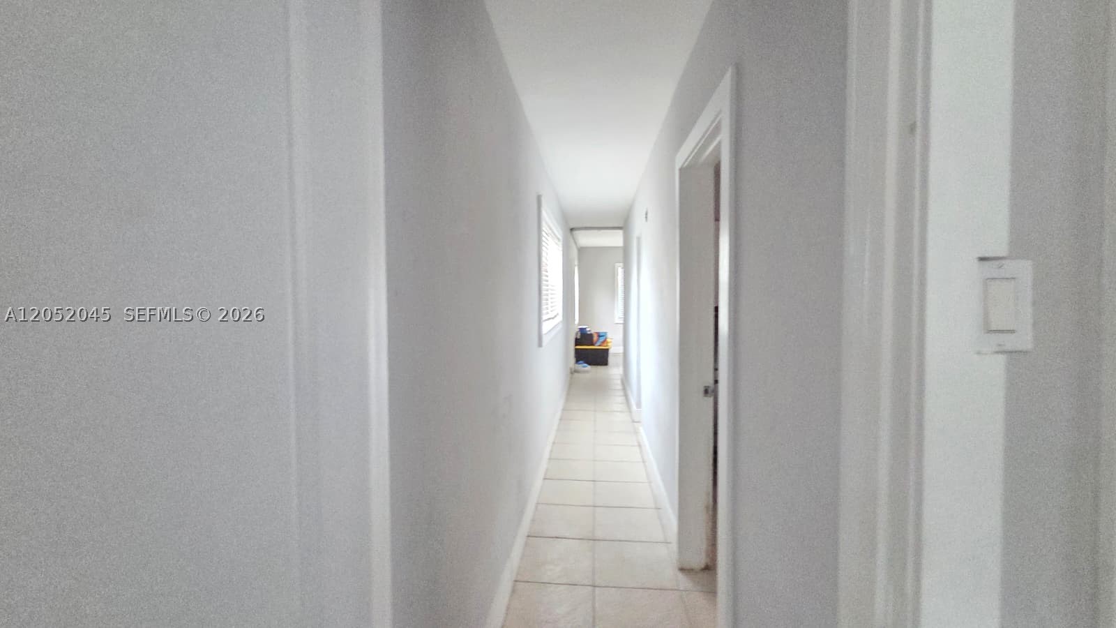 LINCOLN PARK CORR PLAT - Residential