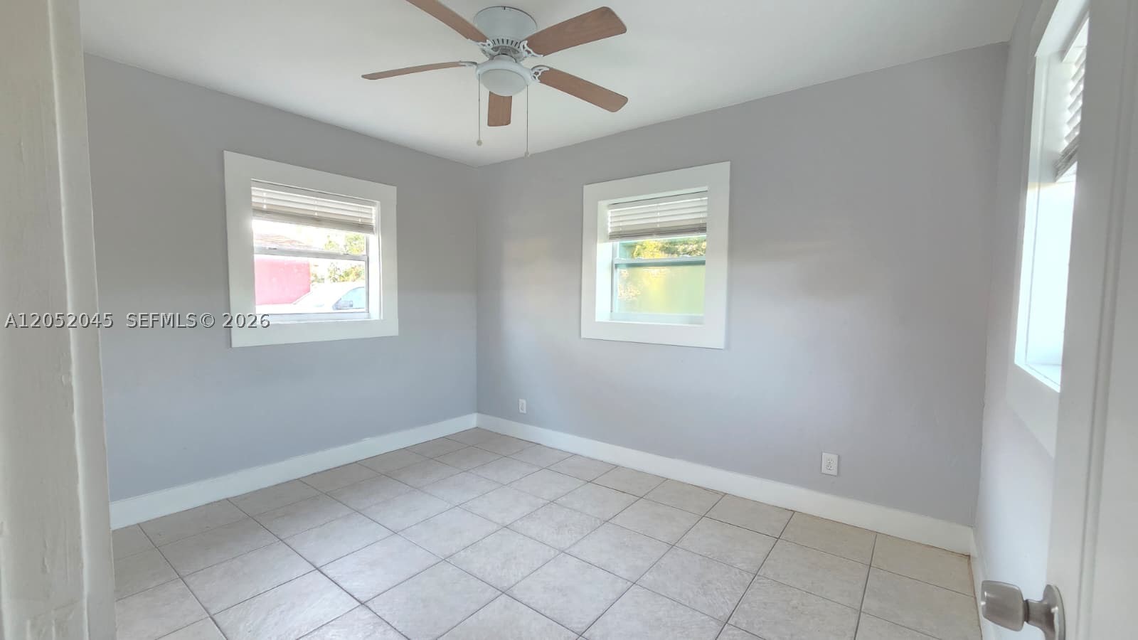 LINCOLN PARK CORR PLAT - Residential