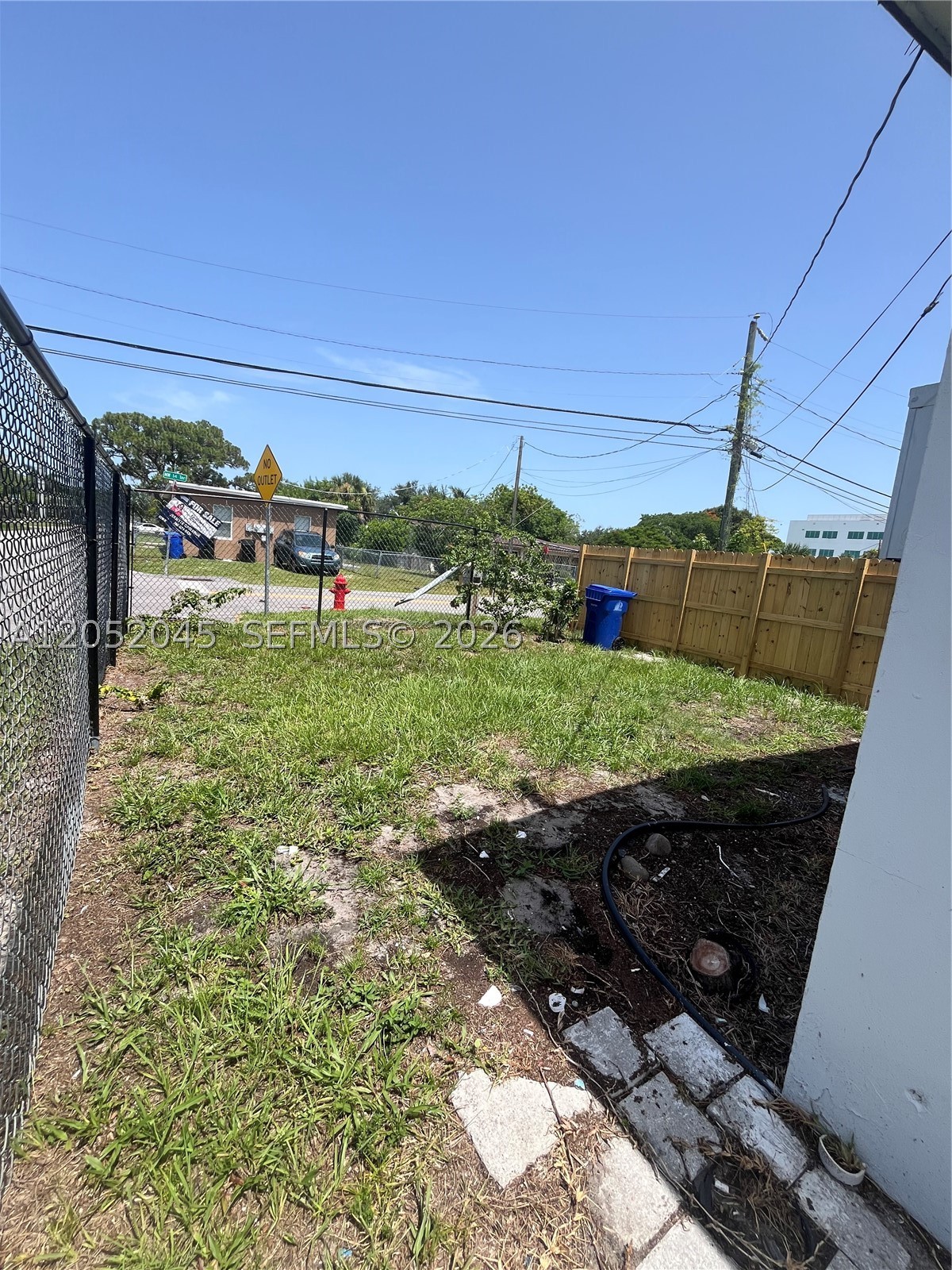 LINCOLN PARK CORR PLAT - Residential