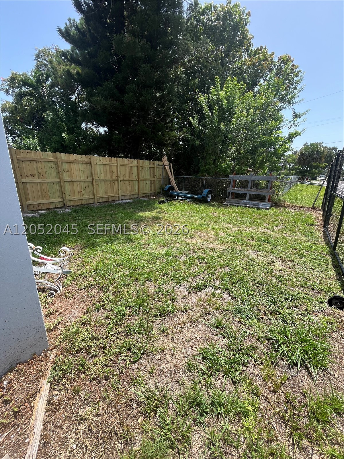 LINCOLN PARK CORR PLAT - Residential