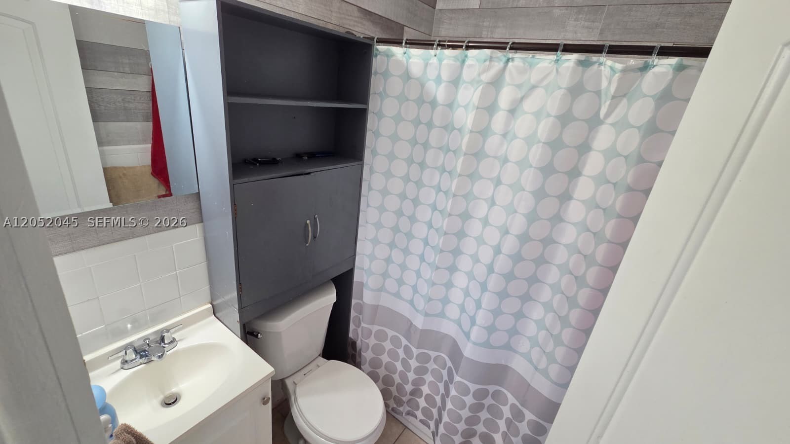 LINCOLN PARK CORR PLAT - Residential