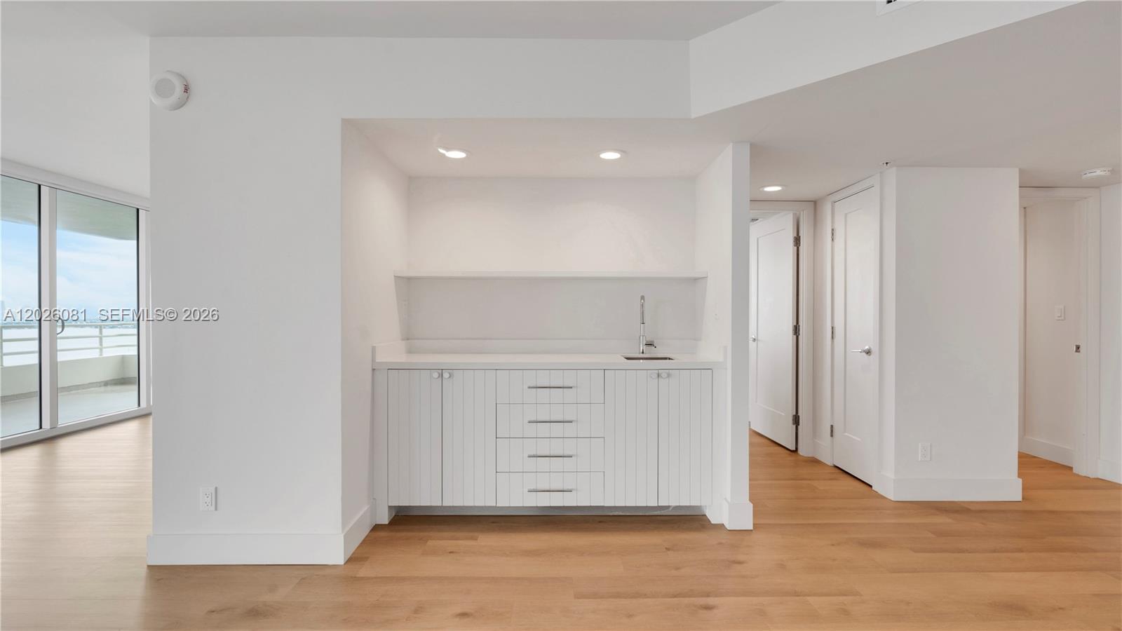The Hamilton - Residential Lease