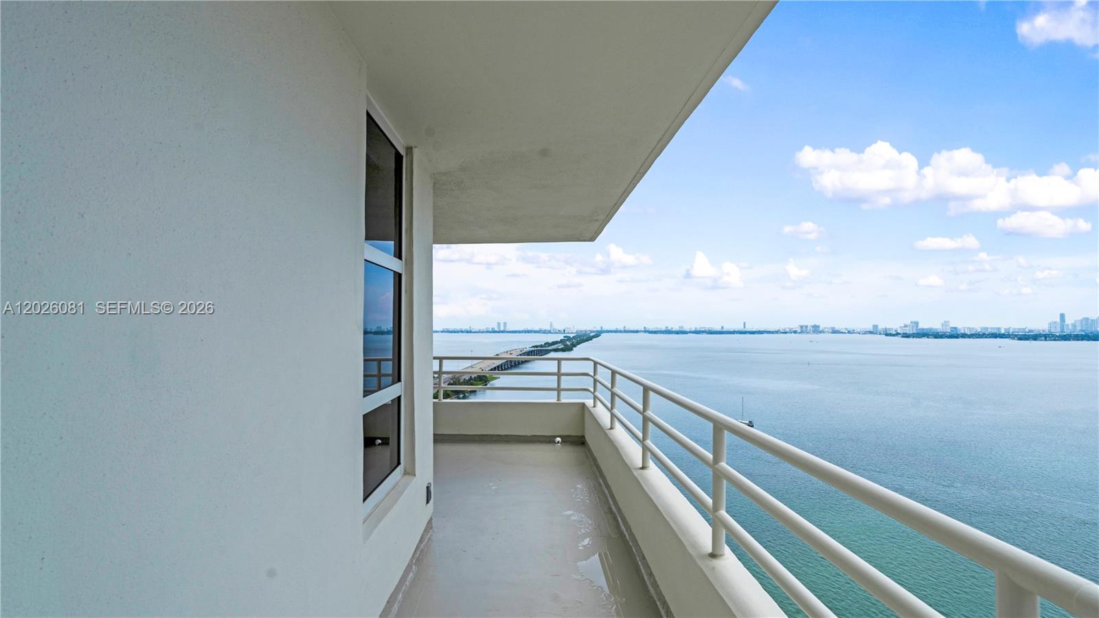 The Hamilton - Residential Lease