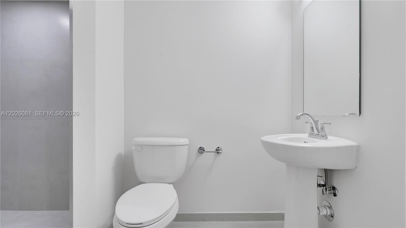 The Hamilton - Residential Lease