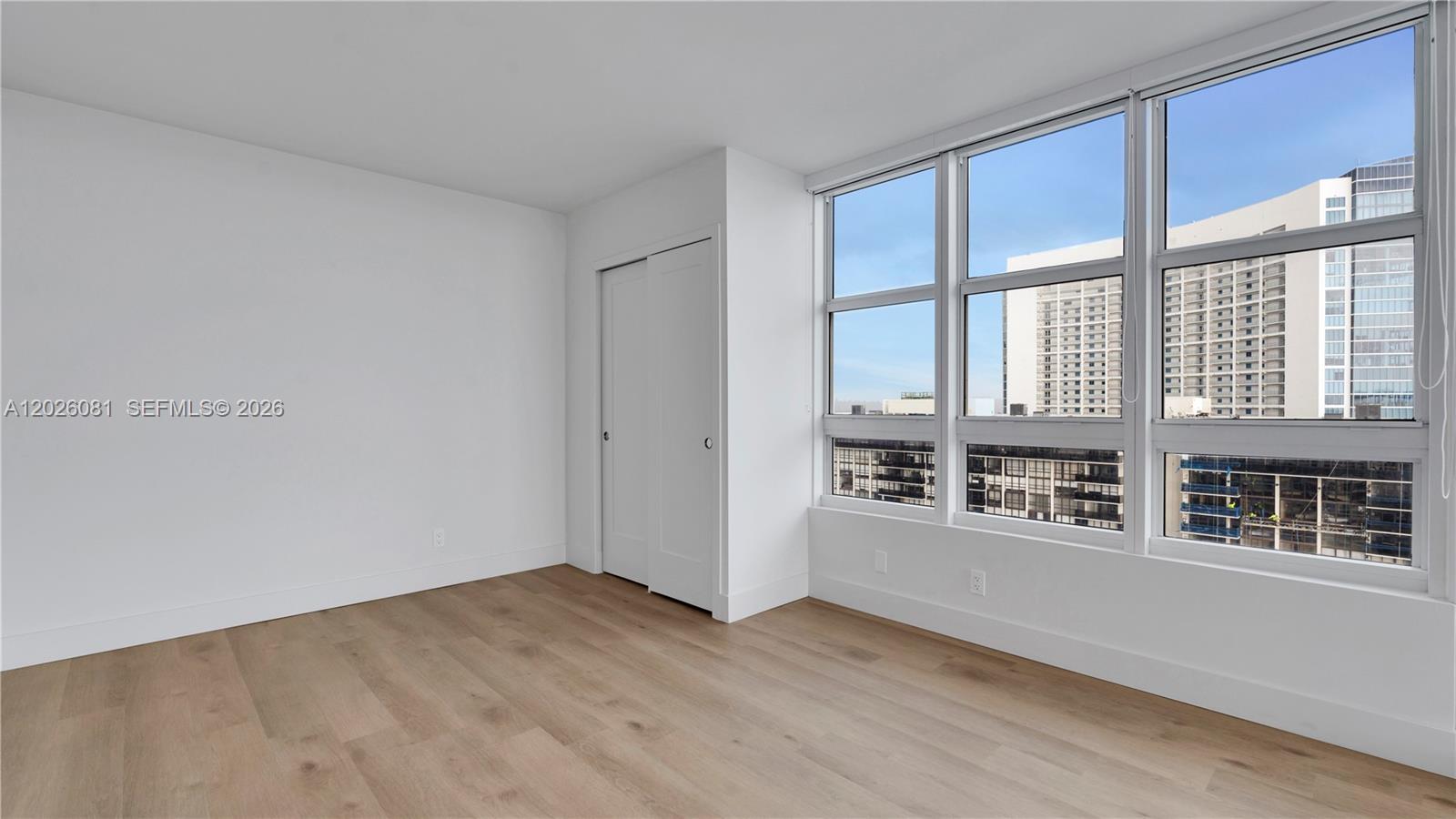 The Hamilton - Residential Lease