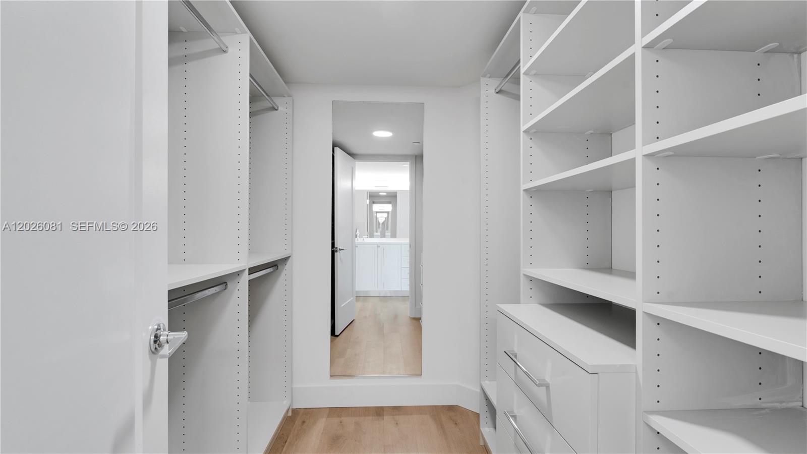 The Hamilton - Residential Lease