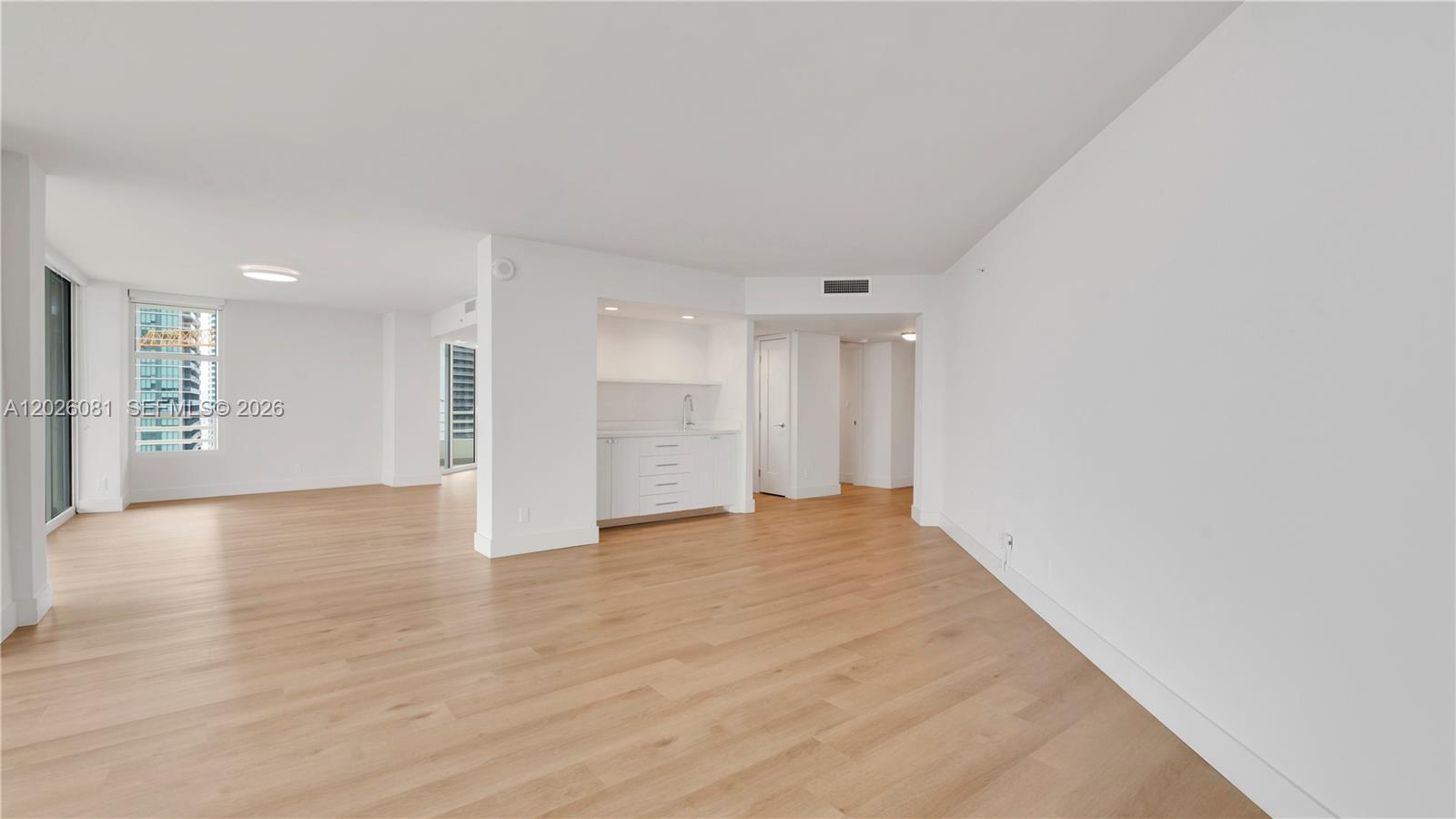 The Hamilton - Residential Lease