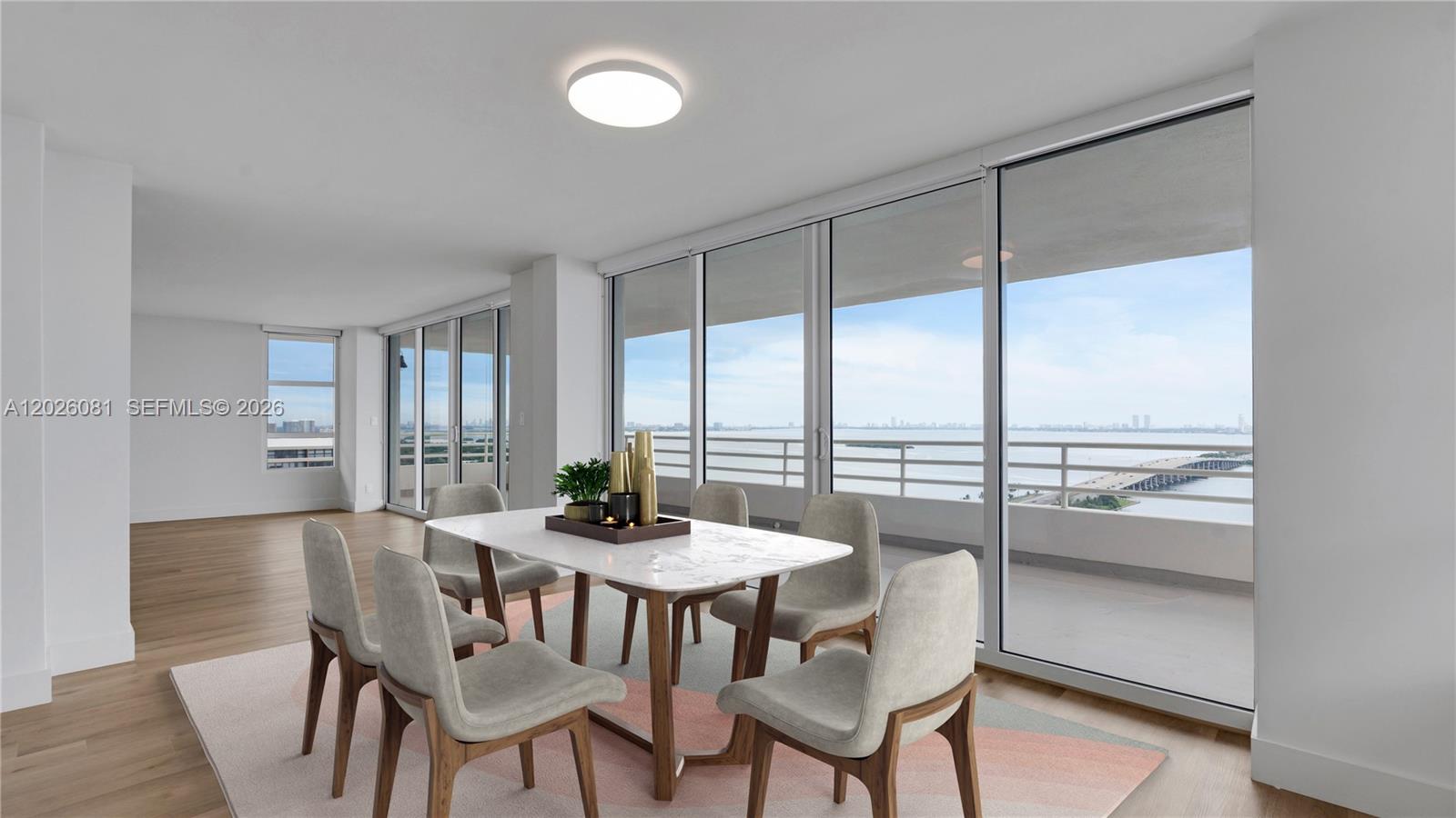 The Hamilton - Residential Lease
