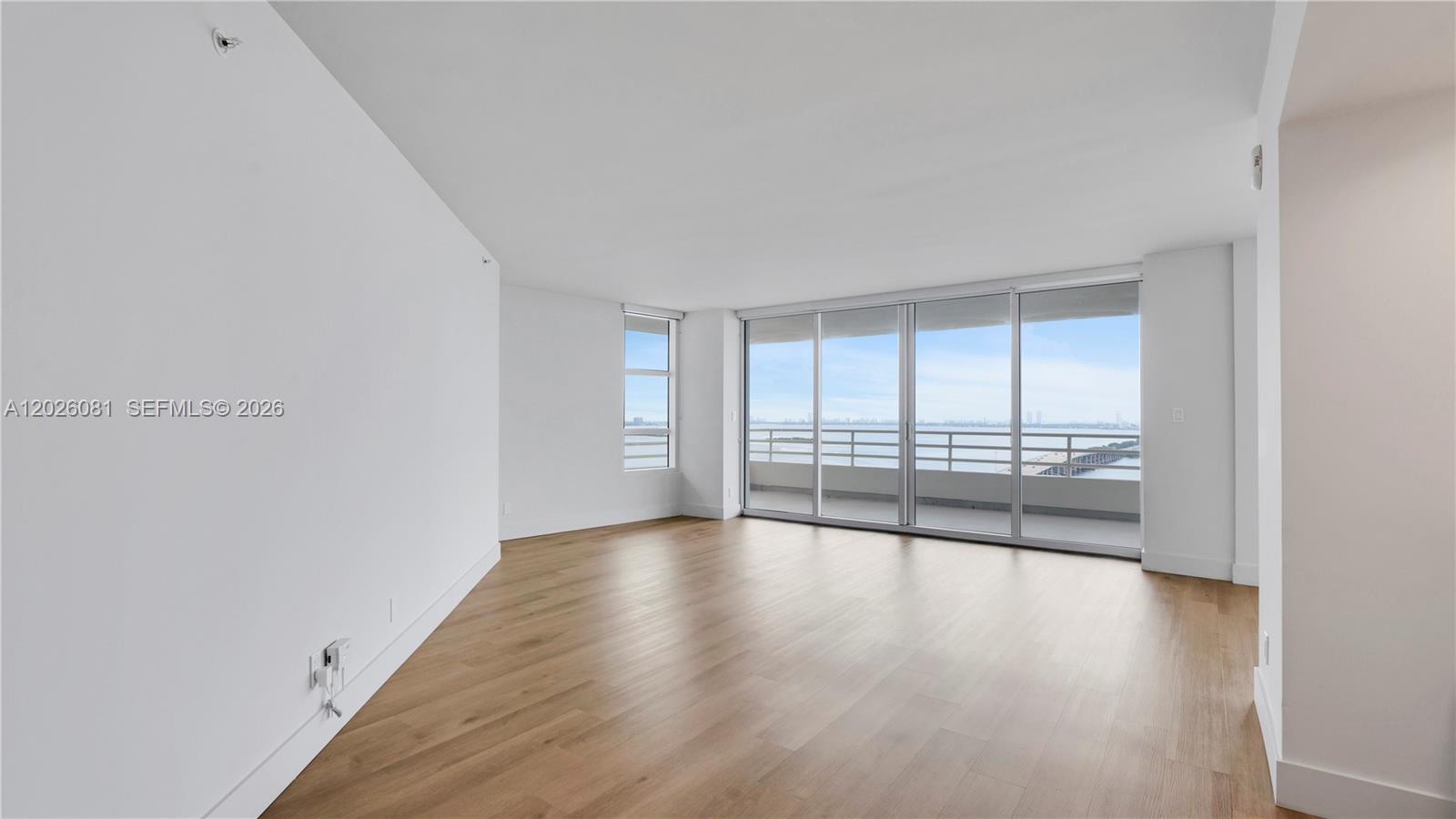 The Hamilton - Residential Lease