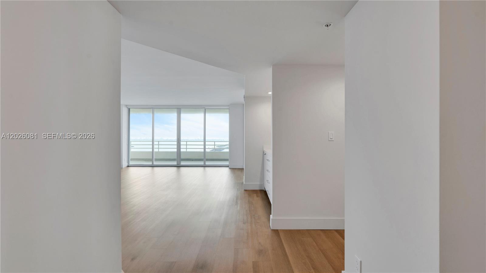 The Hamilton - Residential Lease