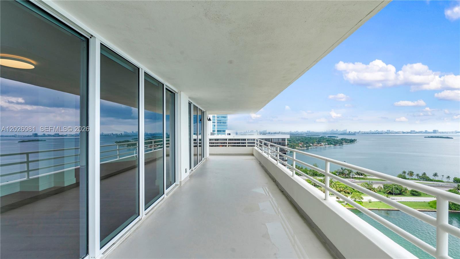The Hamilton - Residential Lease