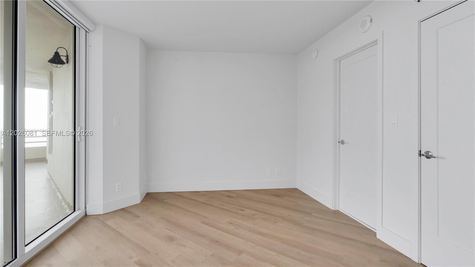 The Hamilton - Residential Lease