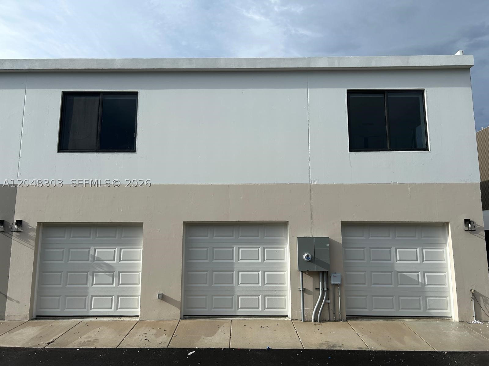 GRANDVILLE - Residential Lease