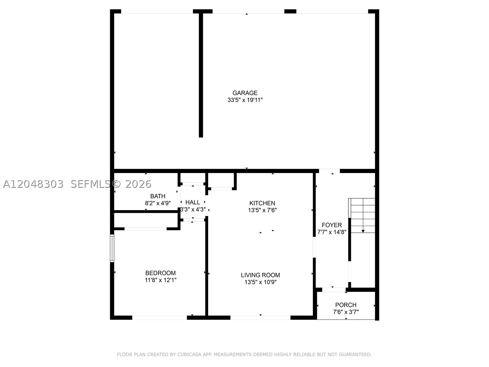 GRANDVILLE - Residential Lease