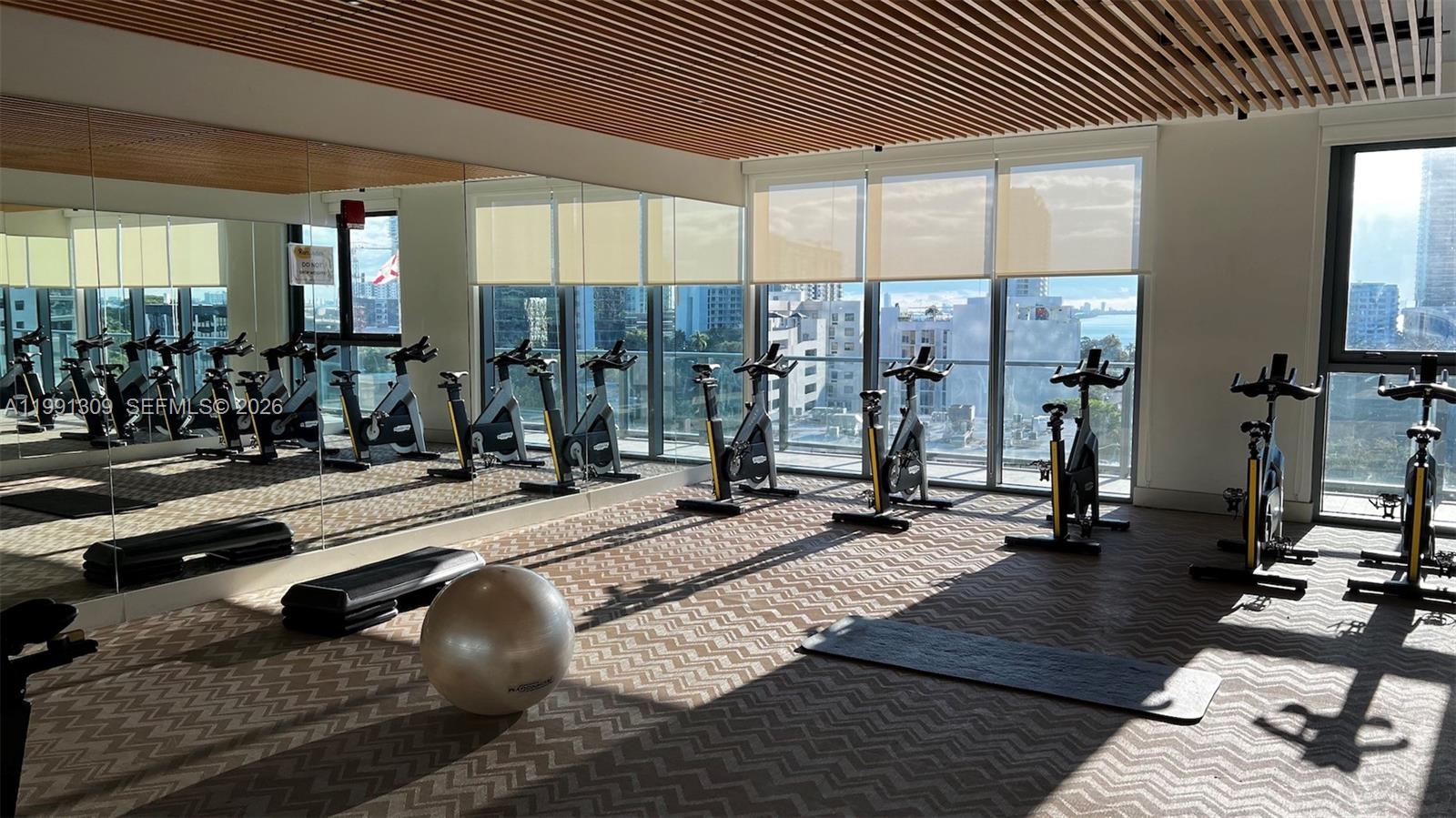 3401 MIDTOWN CONDO - Residential