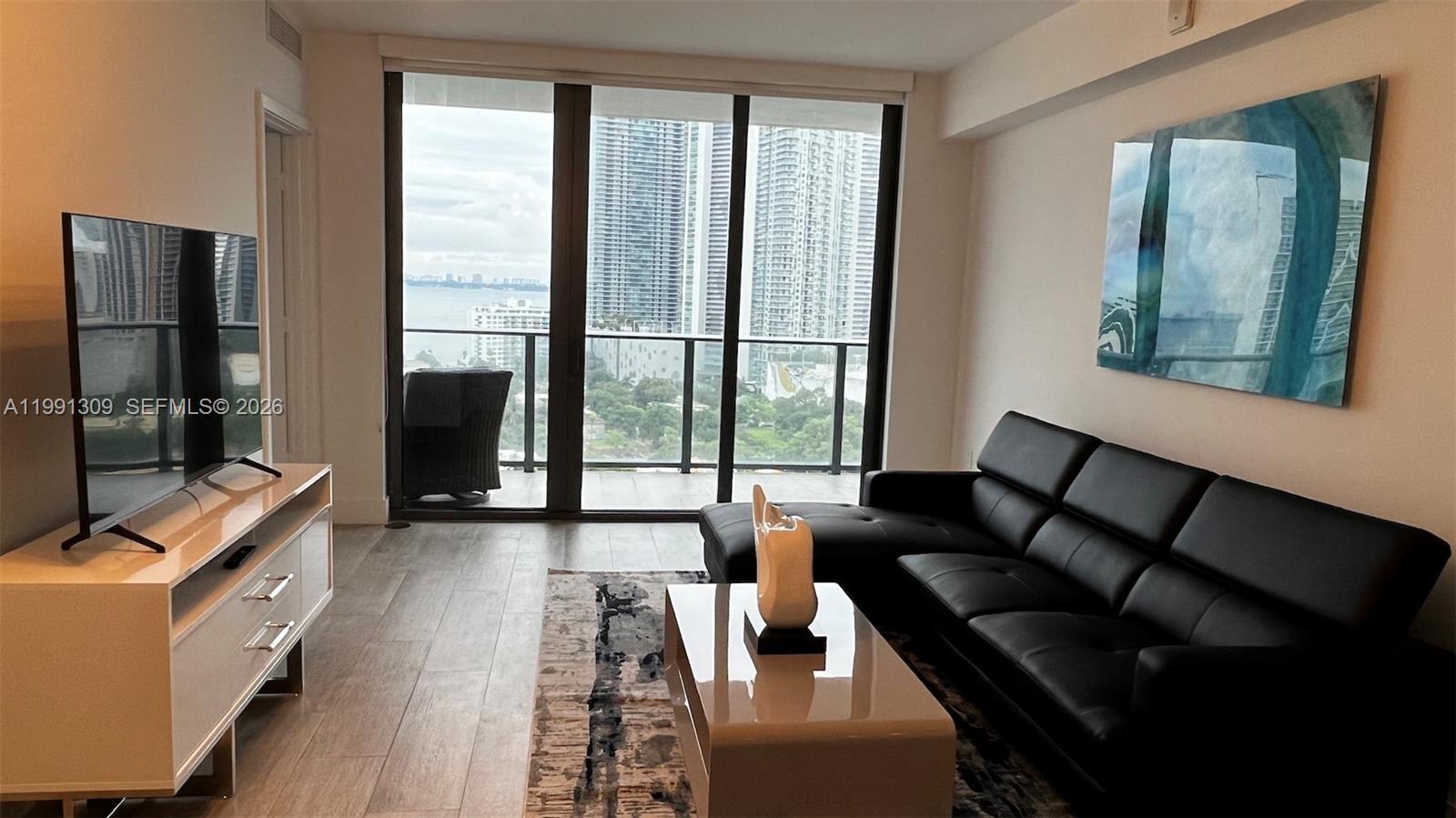 3401 MIDTOWN CONDO - Residential