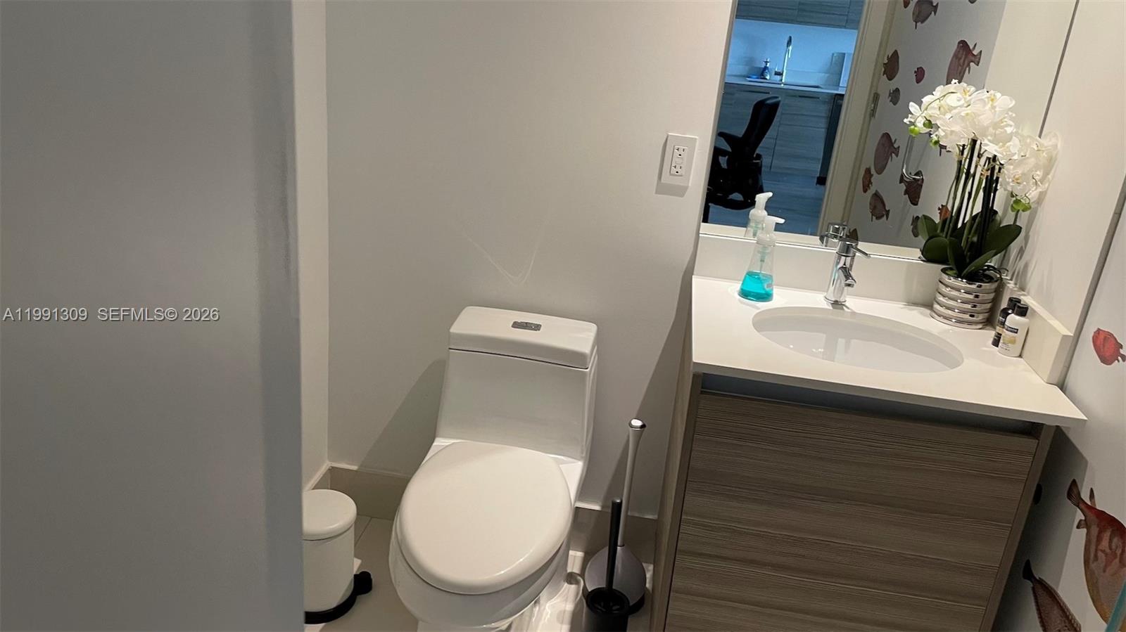 3401 MIDTOWN CONDO - Residential