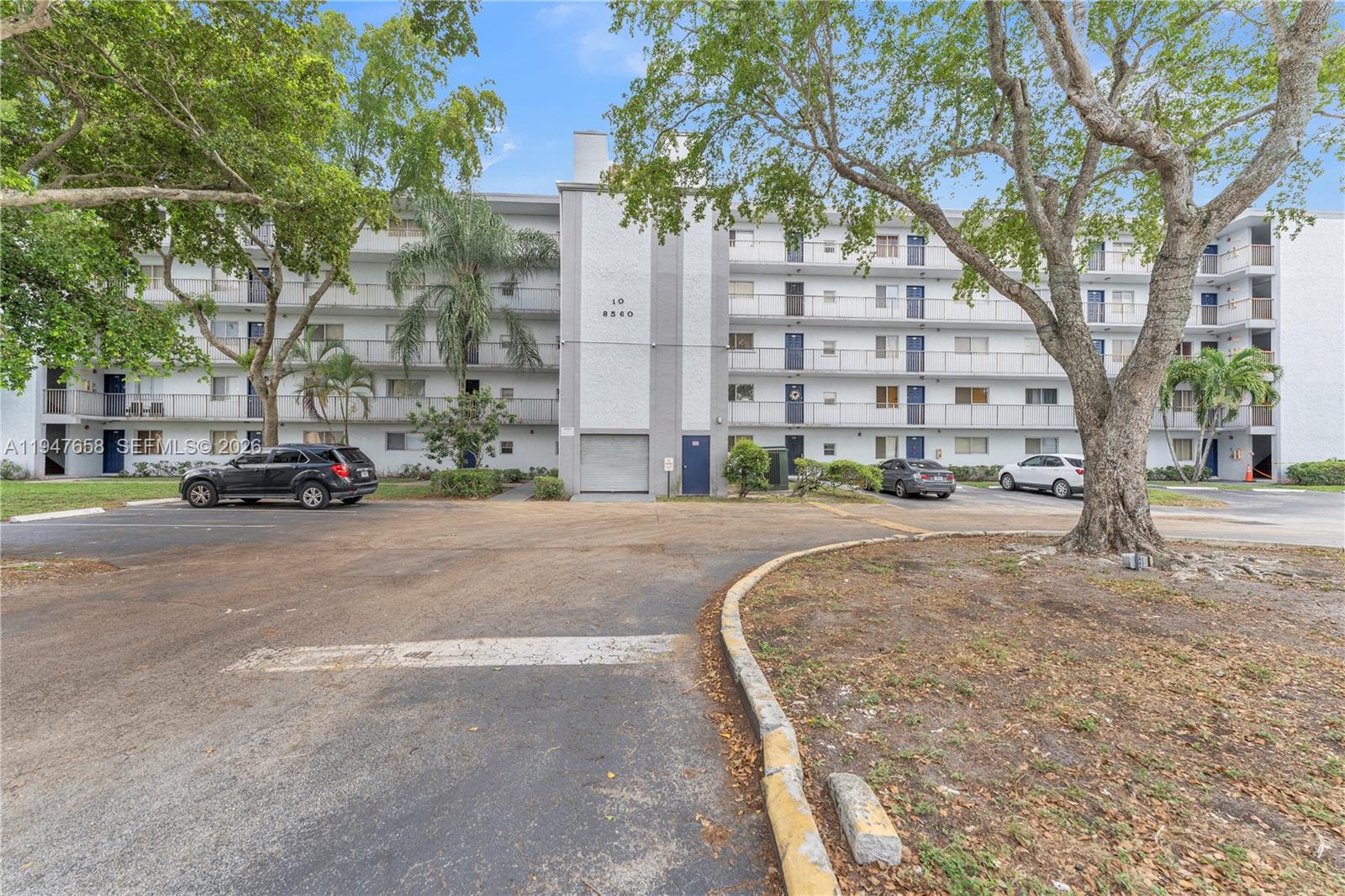Beautiful corner unit with amazing waterfront view! Located on the second floor, enjoy lake view from main bedroom and living room. This updated unit contains in-unit washer/dryer, new flooring and central AC. Gated community with 24/7 security, community pool, and plenty of guest parking. Enjoy the amenities plus nearby parks and walking paths. Ideal for homeowners or investors—high rental demand. Seller is motivated and ready for quick closing. Great location near shopping, dining, and major highways. A Must See!